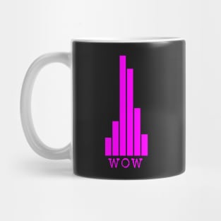 wow Mug